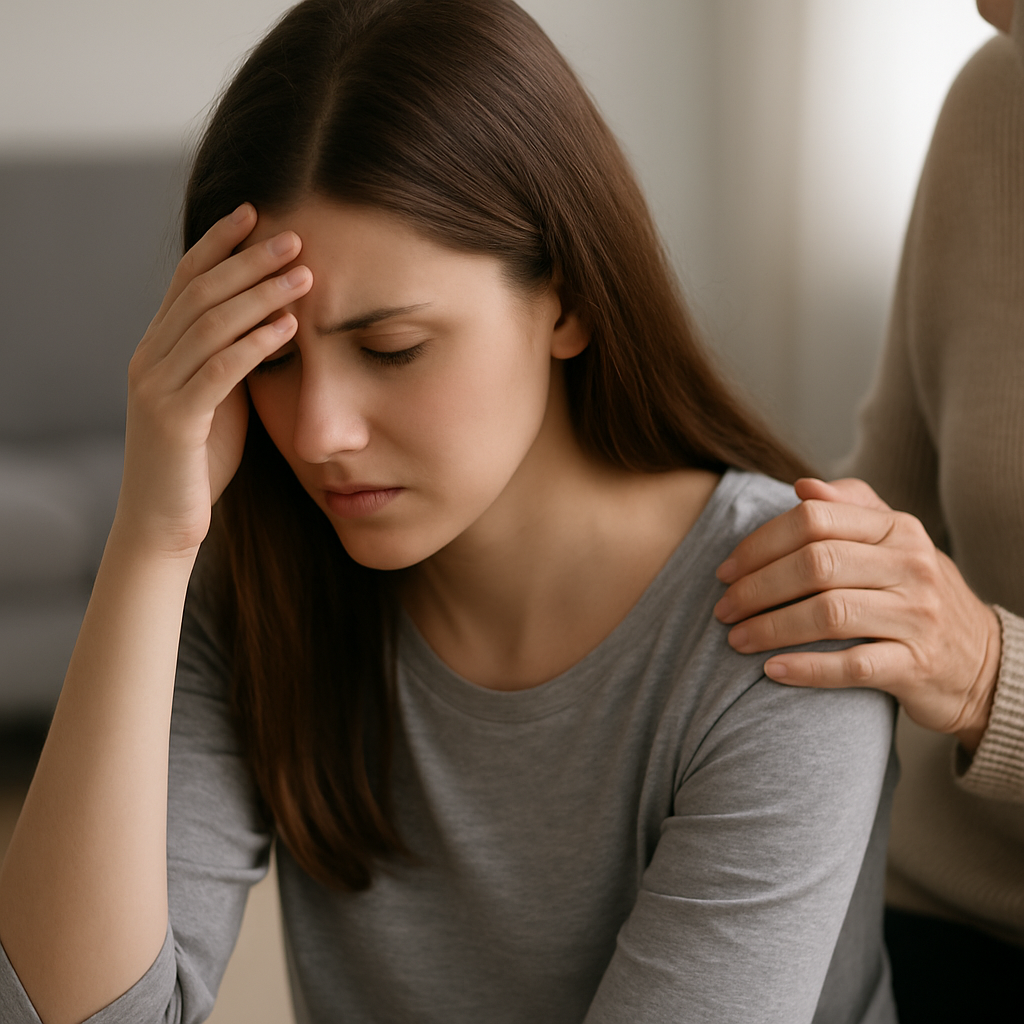 Når det kriser – akut støtte til pårørende i misbrugsfamilier